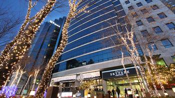 Skypark Central Myeongdong