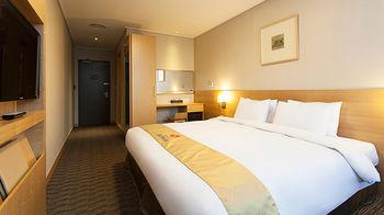 Skypark Central Myeongdong