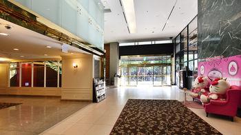 Skypark Central Myeongdong