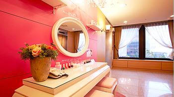 Skypark Central Myeongdong