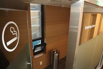 Skypark Central Myeongdong