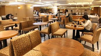 Skypark Central Myeongdong