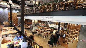 Skypark Central Myeongdong
