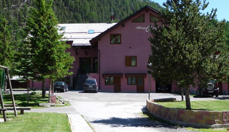 Hotel Clari