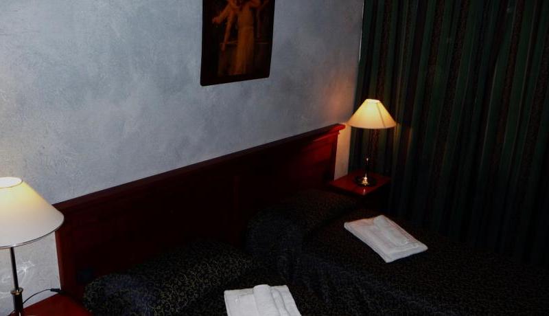 Hotel Clari