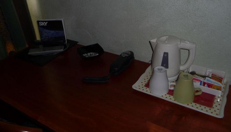 Hotel Clari