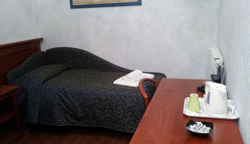 Hotel Clari