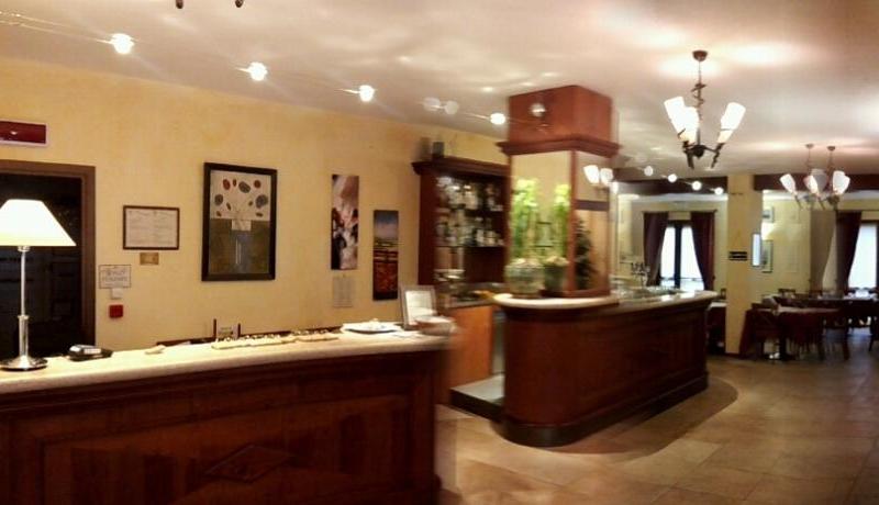 Hotel Clari