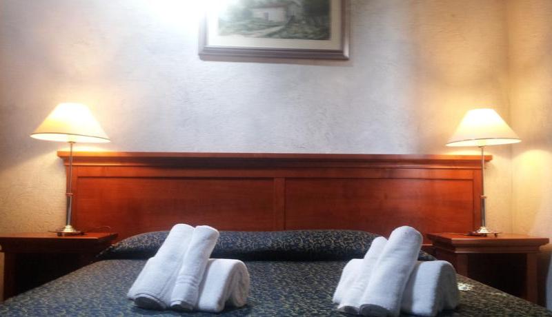 Hotel Clari
