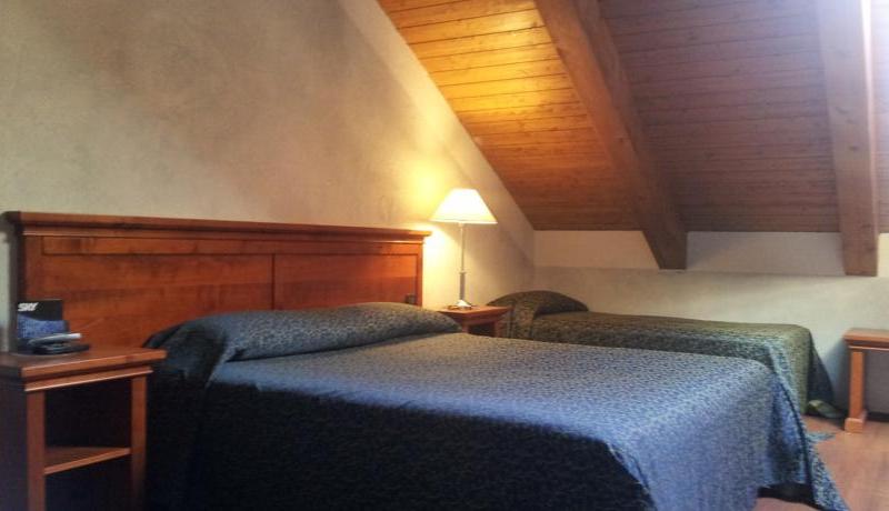 Hotel Clari