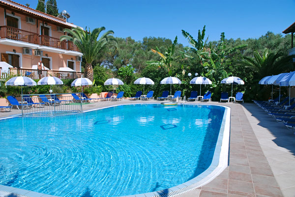 Lazaros Hotel Apartments