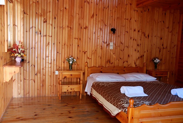 Lazaros Hotel Apartments