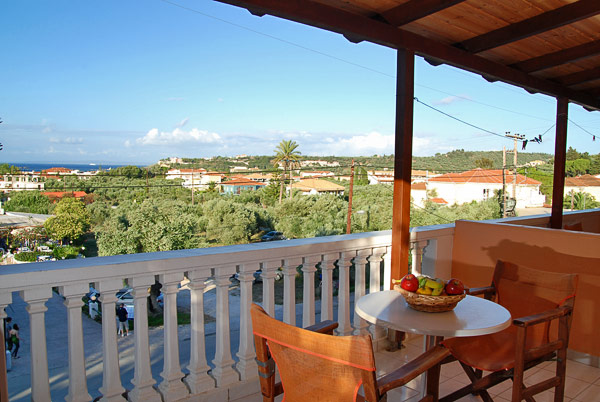 Lazaros Hotel Apartments