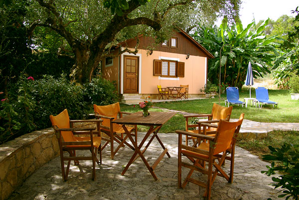 Lazaros Hotel Apartments