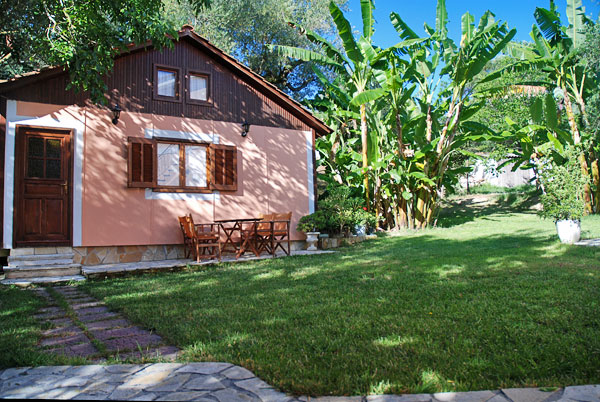Lazaros Hotel Apartments