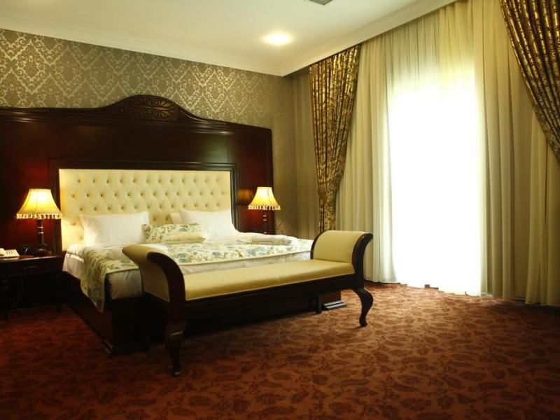 Modern Hotel