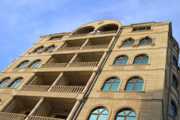 Отель Safran Hotel Азербайджан, Баку, фото 1