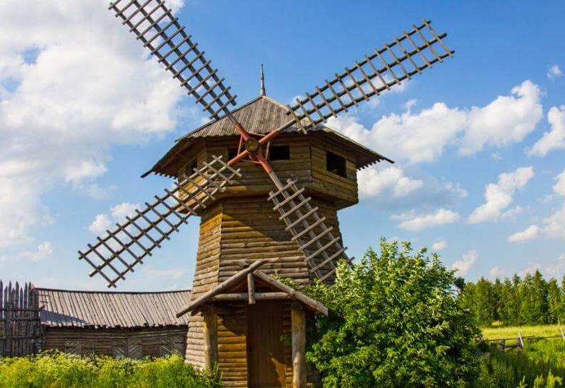 Горячие ключи