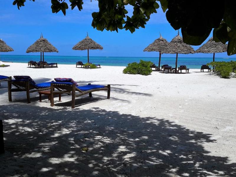 Mchanga Zanzibar