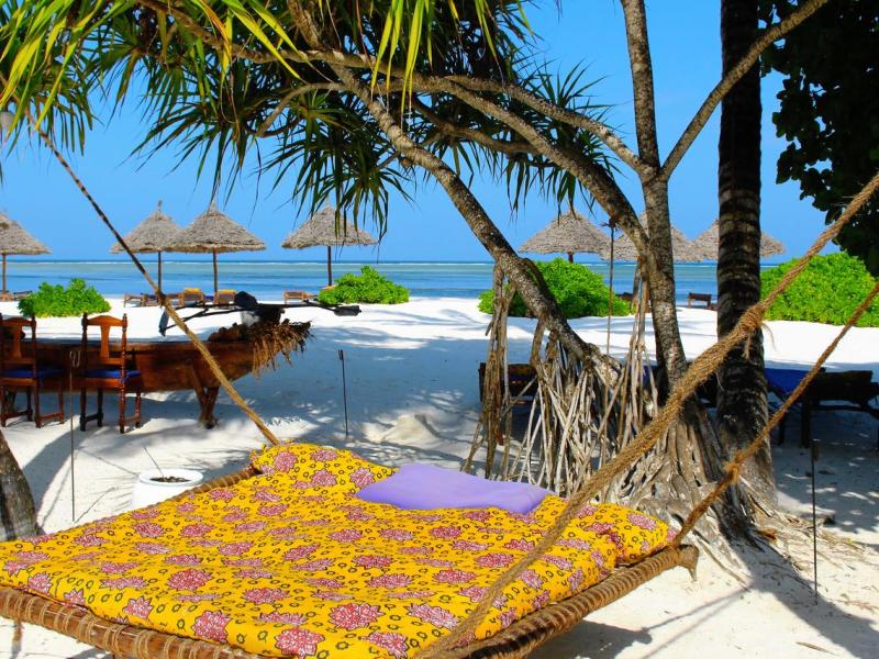 Mchanga Zanzibar