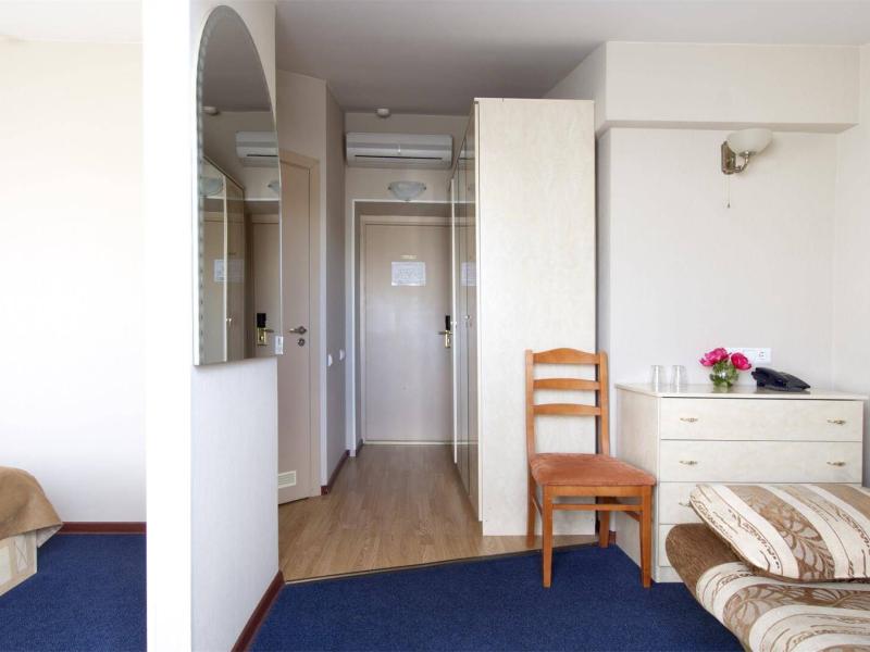 Nevsky Grand Apartments