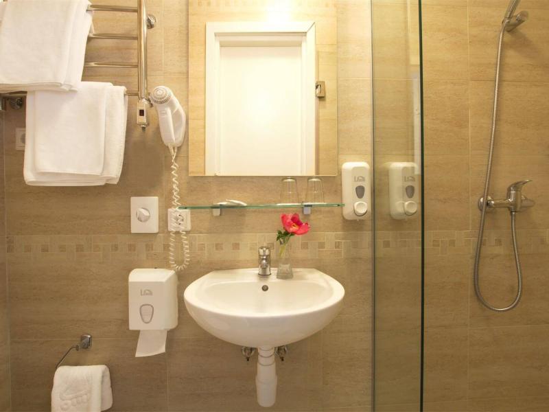 Nevsky Grand Apartments