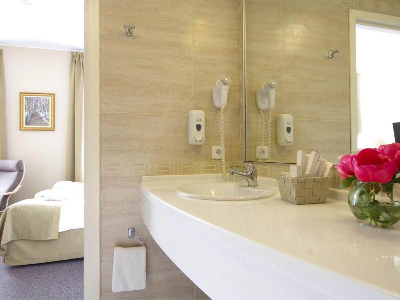 Nevsky Grand Apartments