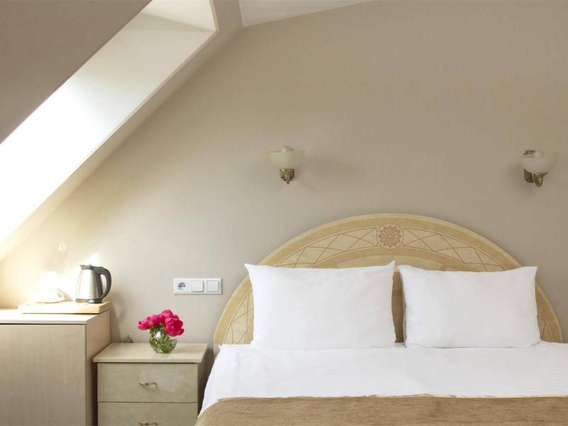 Nevsky Grand Apartments