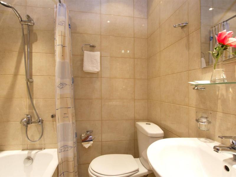Nevsky Grand Apartments
