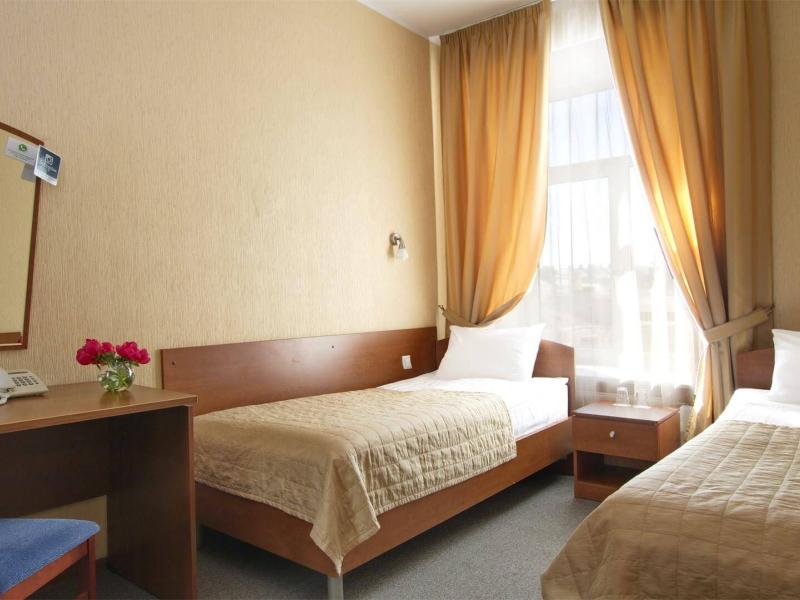 Nevsky Grand Apartments