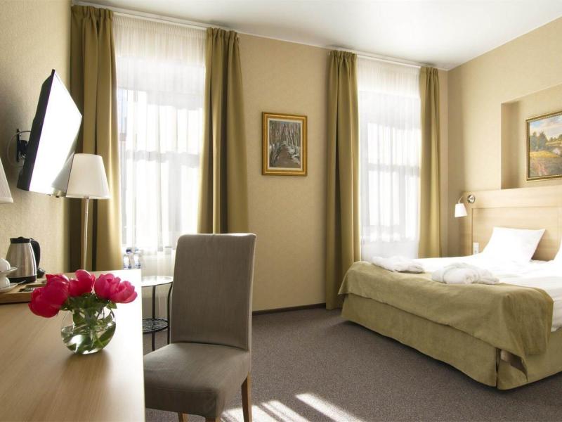 Nevsky Grand Apartments