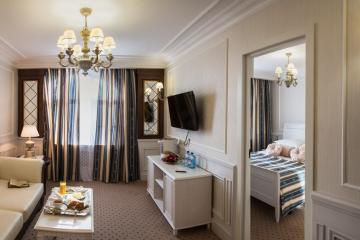 Отель Aglaya Hotel & Courtyard Россия, Санкт-Петербург, фото 11