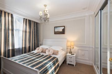 Отель Aglaya Hotel & Courtyard Россия, Санкт-Петербург, фото 12