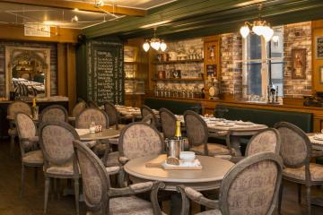 Отель Aglaya Hotel & Courtyard Россия, Санкт-Петербург, фото 13