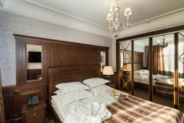 Отель Aglaya Hotel & Courtyard Россия, Санкт-Петербург, фото 15