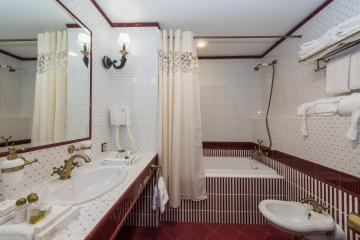 Отель Aglaya Hotel & Courtyard Россия, Санкт-Петербург, фото 16
