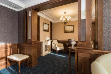 Отель Aglaya Hotel & Courtyard Россия, Санкт-Петербург, фото 18