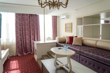 Отель Aglaya Hotel & Courtyard Россия, Санкт-Петербург, фото 19