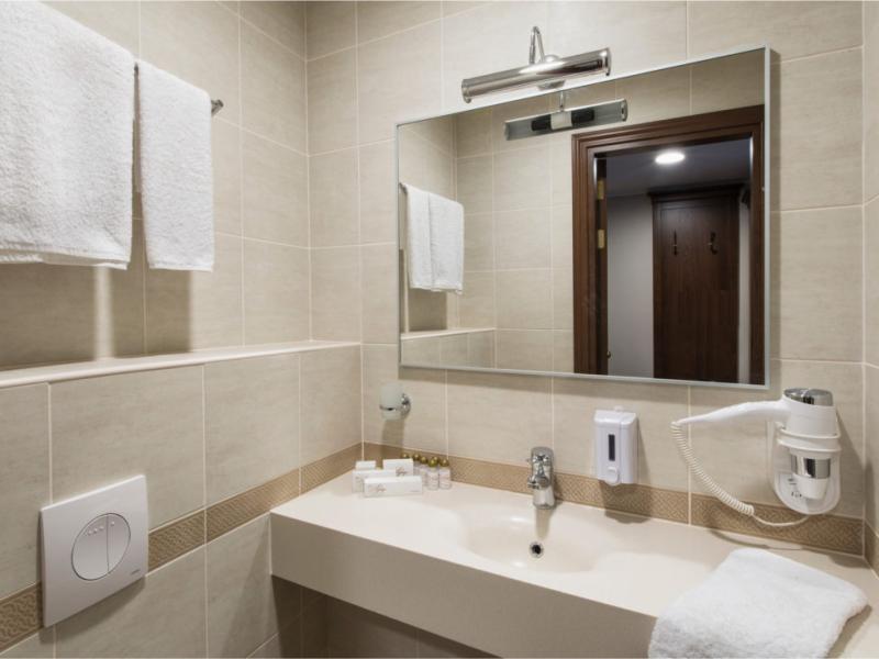 Aglaya Hotel & Courtyard