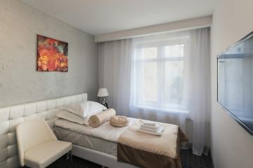 Отель Aglaya Hotel & Courtyard Россия, Санкт-Петербург, фото 2