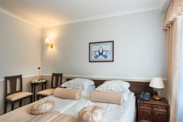 Отель Aglaya Hotel & Courtyard Россия, Санкт-Петербург, фото 21