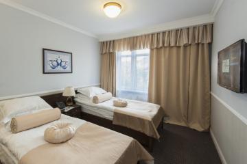 Отель Aglaya Hotel & Courtyard Россия, Санкт-Петербург, фото 22