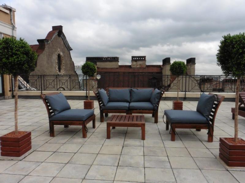 Aglaya Hotel & Courtyard