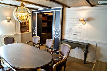 Отель Aglaya Hotel & Courtyard Россия, Санкт-Петербург, фото 24