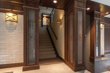 Отель Aglaya Hotel & Courtyard Россия, Санкт-Петербург, фото 4