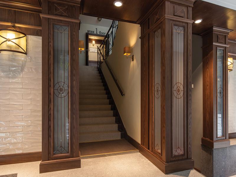 Aglaya Hotel & Courtyard