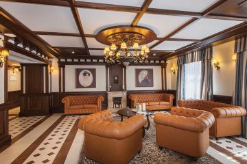 Отель Aglaya Hotel & Courtyard Россия, Санкт-Петербург, фото 5