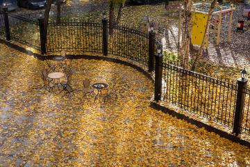 Отель Aglaya Hotel & Courtyard Россия, Санкт-Петербург, фото 8