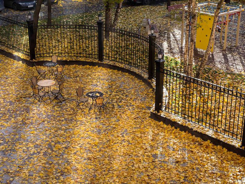 Aglaya Hotel & Courtyard