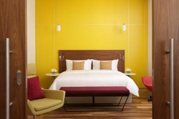 Отель Dolina 960 Россия, Красная Поляна 960, фото 11